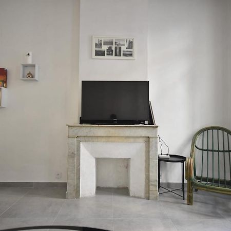Le Central - T2 Proche Saint Charles Apartment มาร์กเซย ภายนอก รูปภาพ
