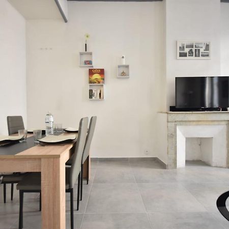 Le Central - T2 Proche Saint Charles Apartment มาร์กเซย ภายนอก รูปภาพ