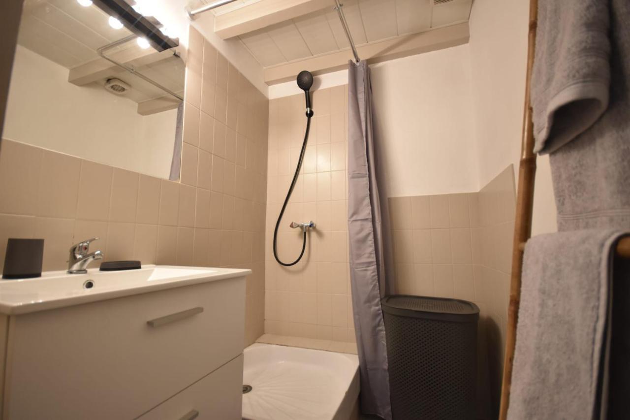 Le Central - T2 Proche Saint Charles Apartment มาร์กเซย ภายนอก รูปภาพ
