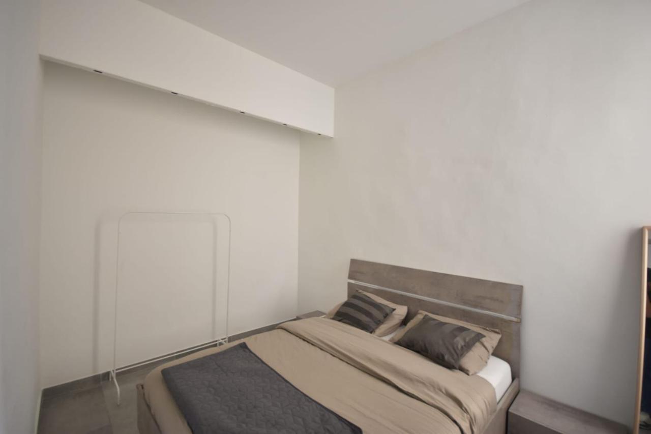 Le Central - T2 Proche Saint Charles Apartment มาร์กเซย ภายนอก รูปภาพ